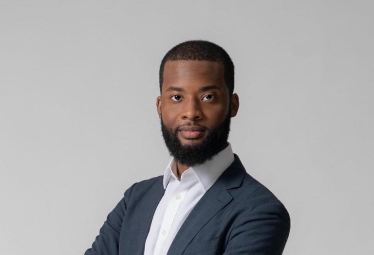 Jamaican Financial Advisor Richard Murray Named to The City Board of Directors