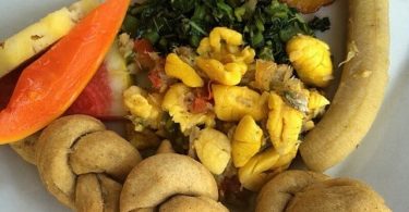 Jamaican Food Ranks in Top 20 Cuisines on Instagram