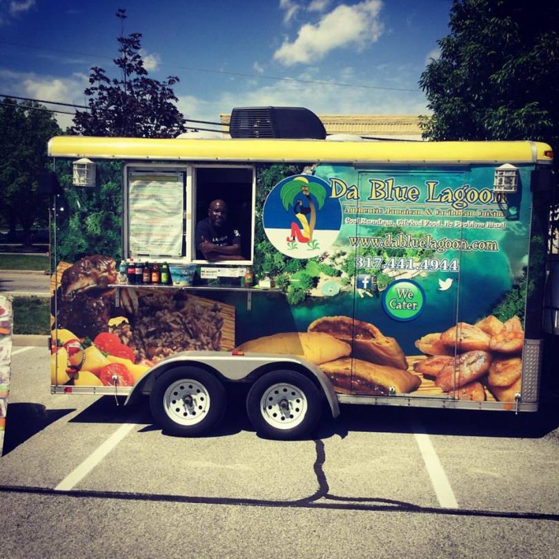 Jamaican Food Truck Owners to Open Restaurant in Indiana