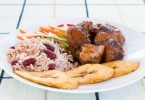 Jamaican Fricassee Chicken Recipe - Brown Stew Chicken