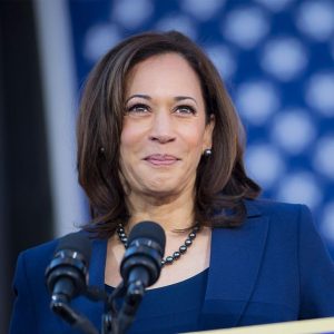 Jamaican Descent US VP Candidate Kamala Harris Makes Time Magazine ...