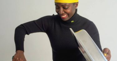 Jamaican Home Restaurant Listed as One of Fodors 20 Ultimate Things to Do in Mexico City - Chef Theresa Meza 1