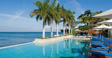 Jamaican Hotel Included among Forbes Travel Guide 2018 Star Award Winners