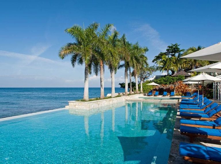 Jamaican Hotel Included among Forbes Travel Guide 2018 Star Award Winners