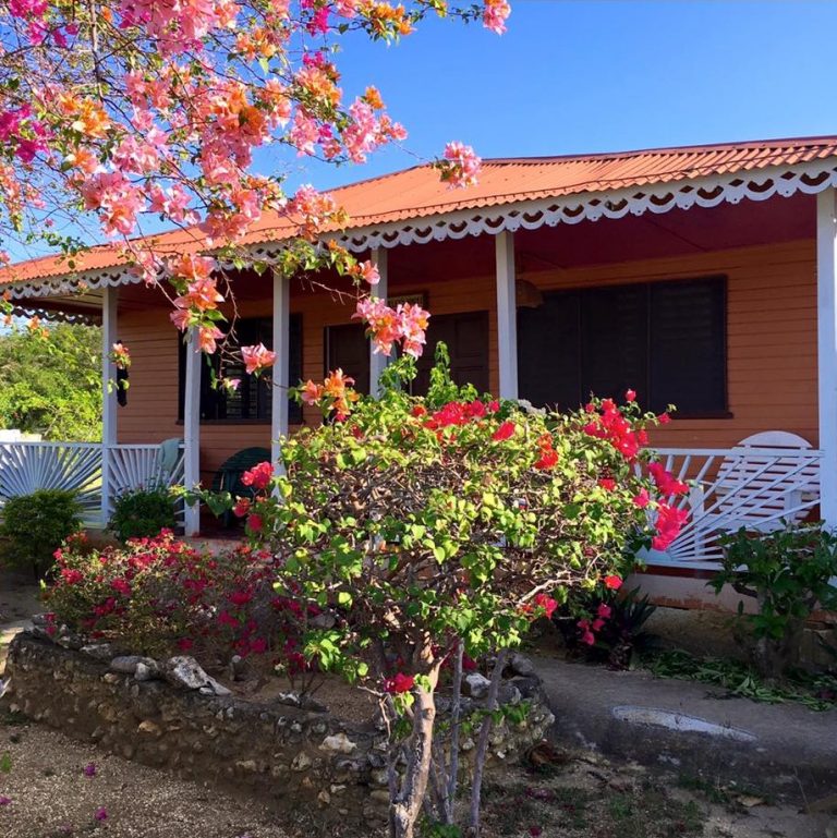 Jamaican Hotel on the Forbes List of the Best Cannabis-Friendly Hotels in the World