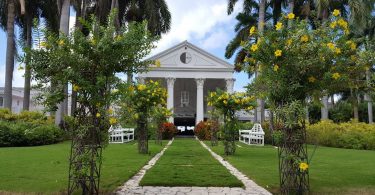 Jamaican Hotels Appear on Conde Traveler 2019 Readers Choice of Top 50 Caribbean Resorts Half Moon