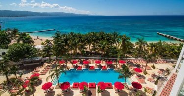 Jamaican Hotels Ranked-S Hotel-1