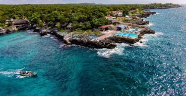Jamaican Hotels on List of Celebrity Favorites in Caribbean