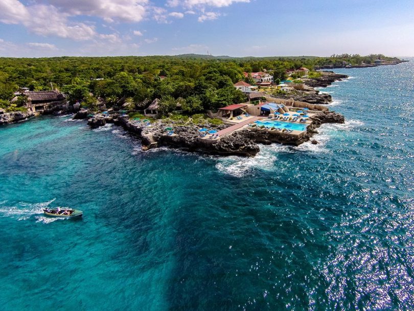 Jamaican Hotels on List of Celebrity Favorites in Caribbean