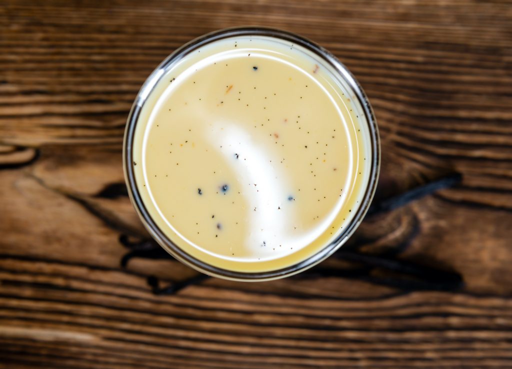 Jamaican Irish Moss Recipe