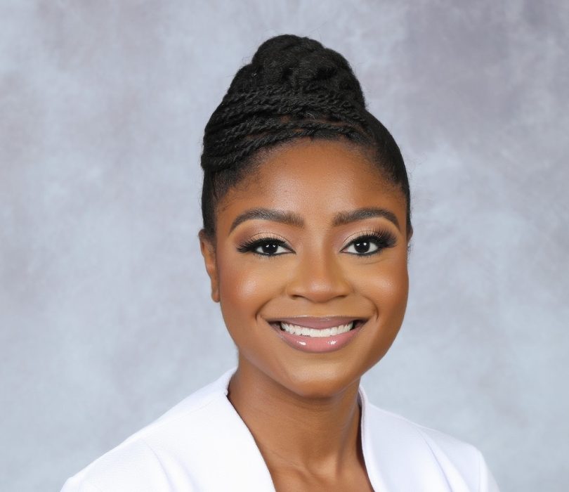 Jamaican Jenine Shepherd Wins Prestigous Award