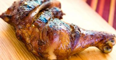 Jamaican Jerk Chicken Insider Travel List Spiciest Foods
