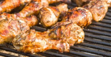 Jamaican Jerk Featured In Real Homes Magazine List of 8 Barbeque Styles