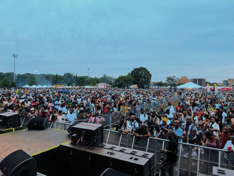 Jamaican Jerk Festival New York 2022 Was A Winning Combination - 3