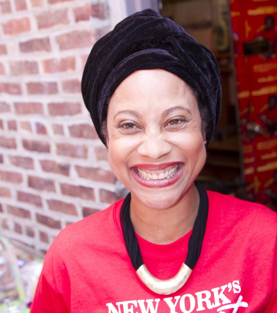 Jamaican Jerk Festival New York Launch Jerkfest