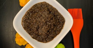 Jamaican Jerk Seasoning Recipe