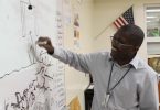 Jamaican Jimmy Sinclair Named Teacher of The Year at South Florida School