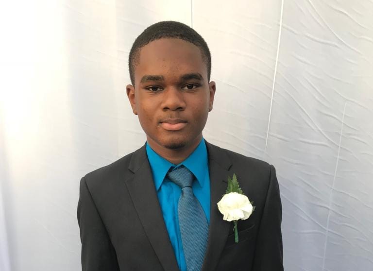 Jamaican Joshua Christie Wins Open Online Chess Competition
