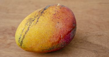Jamaican Julie and East Indian Mangoes Shipped to UK