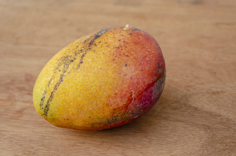 Jamaican Julie and East Indian Mangoes Shipped to UK