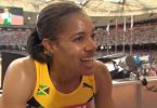 Jamaican Kaliese Spencer-Carter to Receive Olympic Medal after Russian Runner Stripped of 2012 Gold