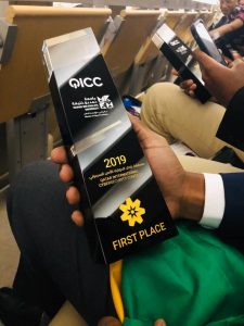 Jamaican Law Students Beat Other World Countries in Cyber Security Contest-2