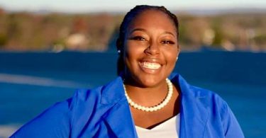 Jamaican Makes History As The First Black Woman To Earn A Biophysical Chemistry Degree In Virginia