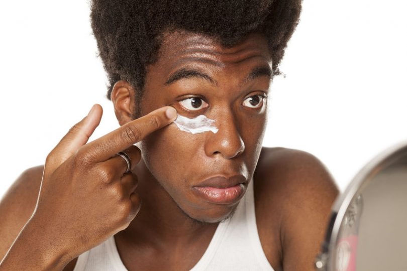 Jamaican Males Bleaching Skin More Than Women