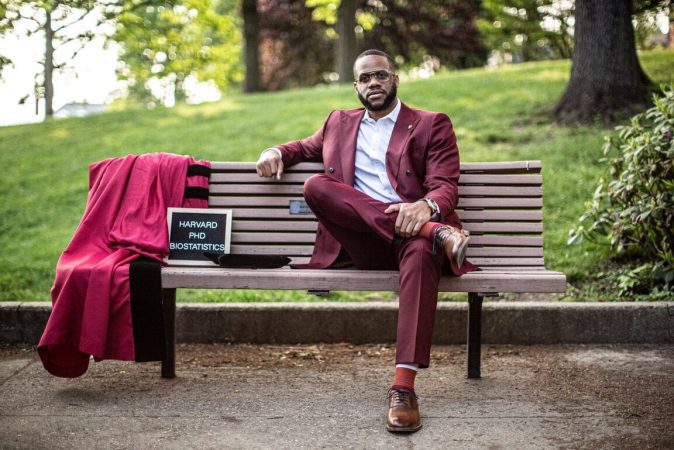 Jamaican Man Appointed as Senior Bioscientist to Develop Medicine for Infectious Diseases