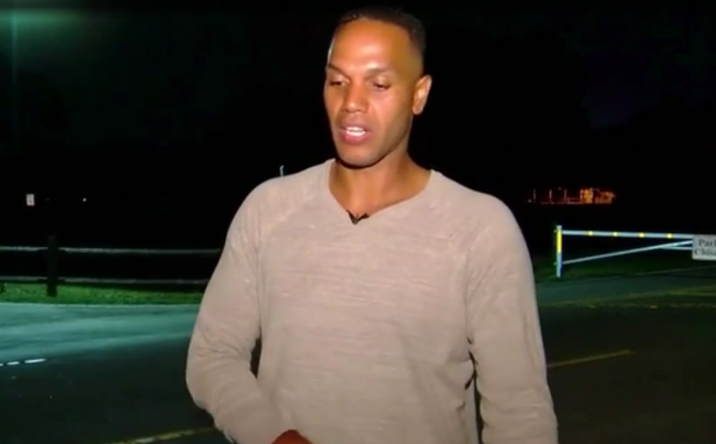 Jamaican Man Heroically Saves Young Girl from Attack by Vicious Dog