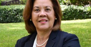 Jamaican Margaret Brisbane First Woman and First Person of Color Appointed CIO of Miami Dade County