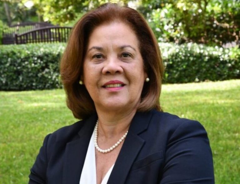 Jamaican Margaret Brisbane First Woman and First Person of Color Appointed CIO of Miami Dade County
