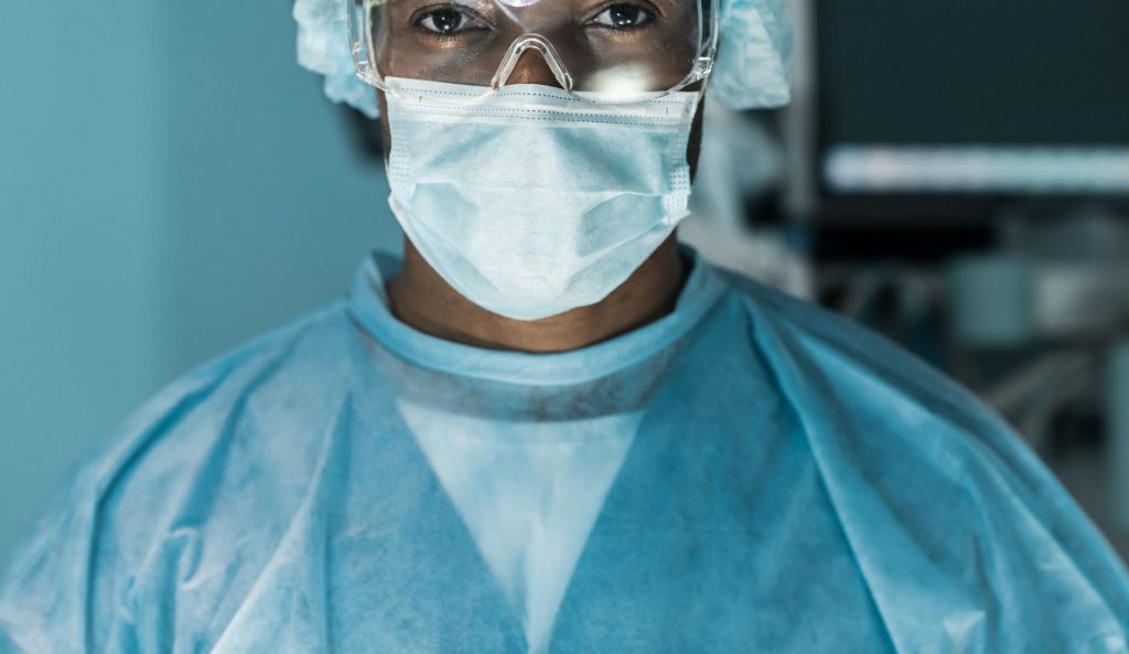 Jamaican Medical Worker In New York Beats Coronavirus, Goes Back To Caring For Patients