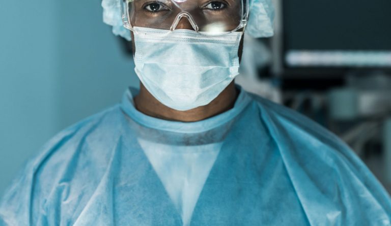 Jamaican Medical Worker In New York Beats Coronavirus, Goes Back To Caring For Patients