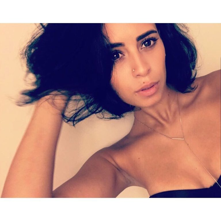 Jamaican Model Gabrielle Davis to Appear on VH1's “Love & Hip Hop Miami”