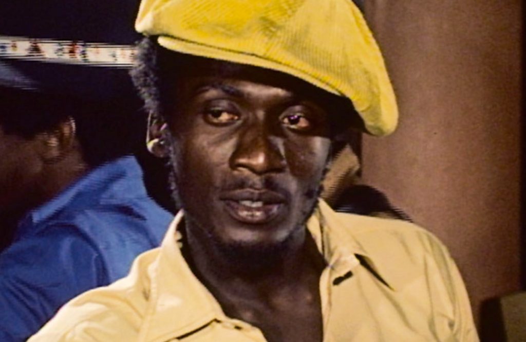 Jamaican Movies - Jimmy Cliff - Harder The Harder They Come