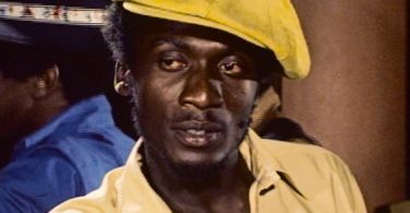 Jamaican Movies - Jimmy Cliff - Harder The Harder They Come