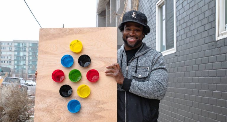 Jamaican Native-owned Popongo Announces Official Sponsorship of the Jamaican Bobsleigh Team