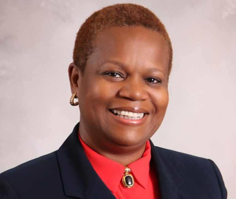 Jamaican Novlet Mattis Named CIO for Orlando Health