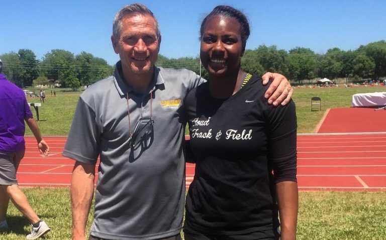 Jamaican Olympic Athlete Nayoka Clunis Speaks Out About Lack of Funding Reality1