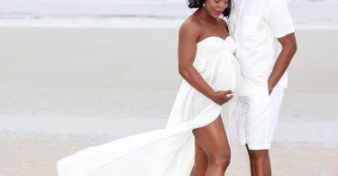 Jamaican Olympic Athlete Veronica Campbell-Brown Announces Pregnancy