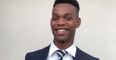 Jamaican Oquendo Bernard Named Freshman of the Year at the University of Texas at San Antonio - JC