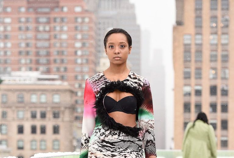 Jamaican-Owned Fashion Company in Netherlands Featured in Major Magazines main