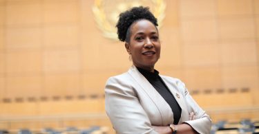 Jamaican Pamela Coke-Hamilton Appointed to Top Post at United Nations