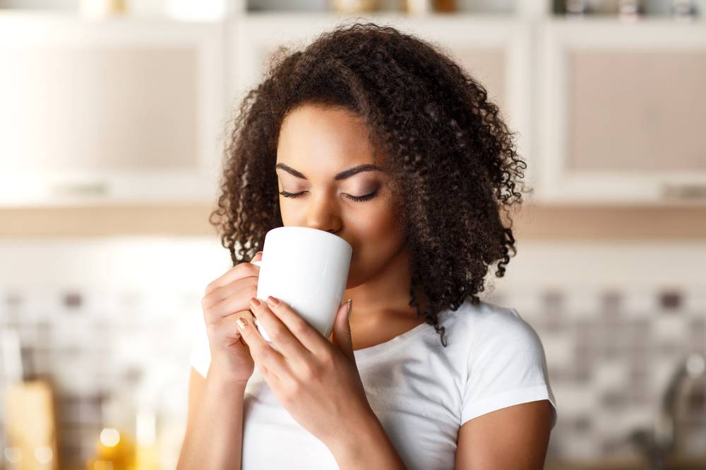 Jamaican Parents holding on to your money - Jamaican thing tea cures everything