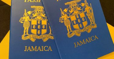 Jamaican Passport Ranked 61st in World for Number of Countries Its Holders Can Enter without a Visa