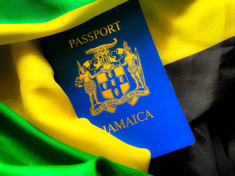 60 Countries Jamaicans Can Visit Visa Free