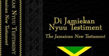 Jamaican Patois Bible