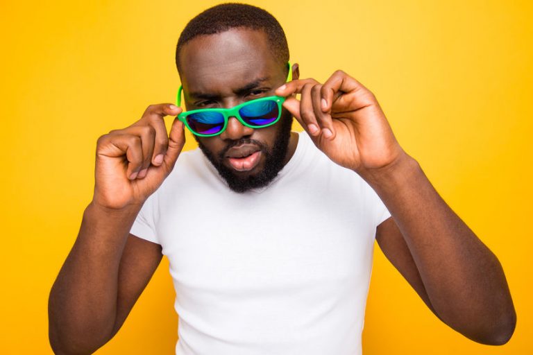 Jamaican Patois Terms for Flirting