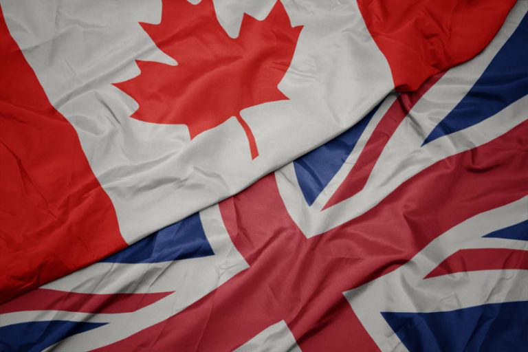 Jamaican Patois Words have now become Canadian and British Slang